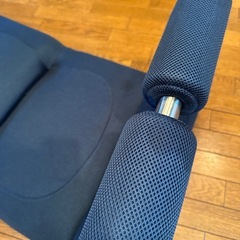ミズノ　腹筋の画像