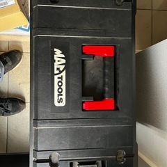 マックツール　ケース　連結の画像