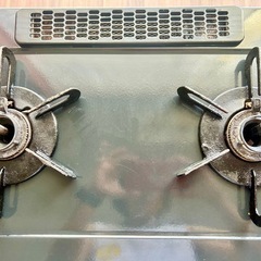 【キャンセル待ち】パロマ　ガスコンロの画像