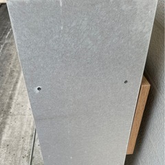 【受付終了】折りたたみキッチンカウンターの画像