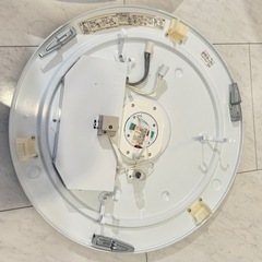 【NEC】シーリングライトの画像