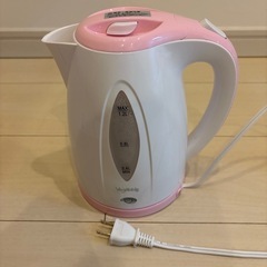 1.2L 電気ケトルの画像