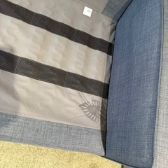 ソファIKEA シーヴィクの画像