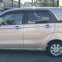 ホンダ N-WGN 車検R9.8の画像