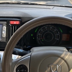 ホンダ N-WGN 車検R9.8の画像