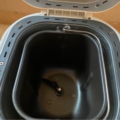 ジャンク　ホームベーカリーの画像