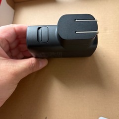 belkin 25W コンセント一体型 モバイルバッテリー 5000mAh  の画像