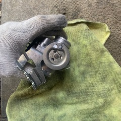 PCX jf81スロットルバルブ一
式の画像