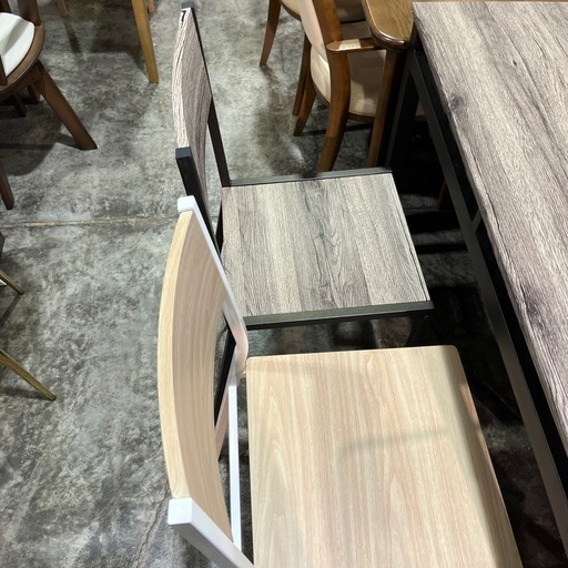 ダイニング５点セット　美品！