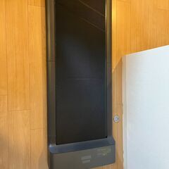 KingSmith WalkingPad A1 ウォーキングマシンの画像