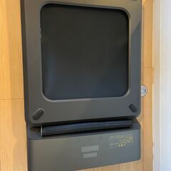 KingSmith WalkingPad A1 ウォーキングマシンの画像