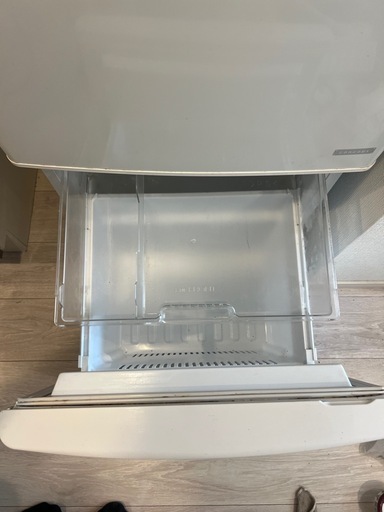 パナソニック冷蔵庫