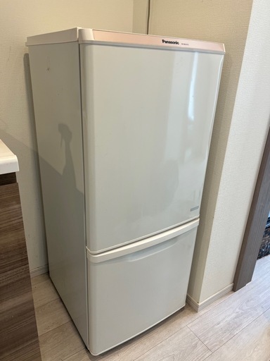 パナソニック冷蔵庫