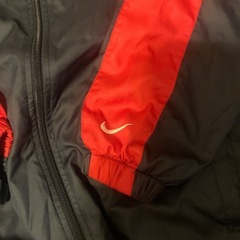 ナイキジャンバーの画像