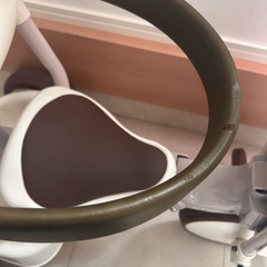 iimo イイモ 三輪車 折りたたみ式三輪車の画像