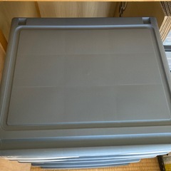 引き出し 棚  収納 ケース の画像