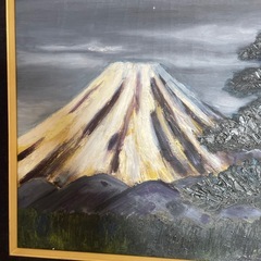 額絵の画像