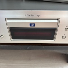 DENON DCD-1500AE CD/SACDプレイヤーの画像