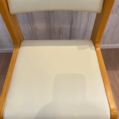 Kidzoo キッズチェアの画像