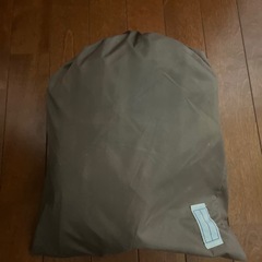 リサイクルカッパの画像