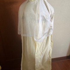 リサイクルカッパの画像