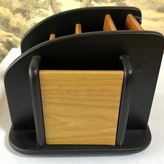 回転式 小物入れの画像