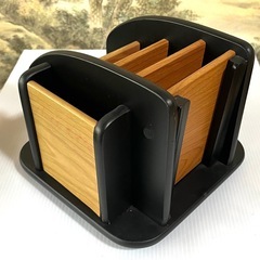 回転式 小物入れの画像