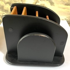 回転式 小物入れの画像