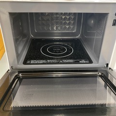 TOSHIBA 電子レンジ【トレファク東大阪店】の画像