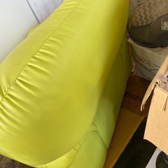 1人用ソファの画像