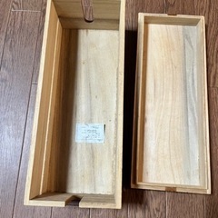 ケーブル収納ボックスの画像