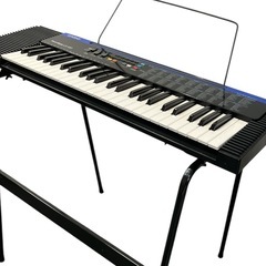 CASIOカシオ電子ピアノ Tone Bank LK-で100 の画像