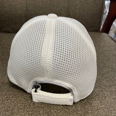 良美品　帽子　キャップ　ナイキの画像