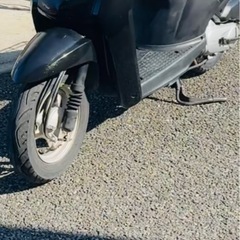 50cc原付
の画像