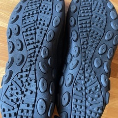 【美品】メレル　靴　メンズの画像