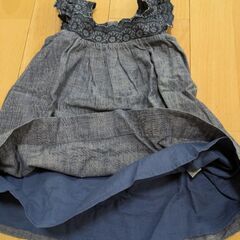 ベビー服　80cmの画像