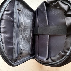 ビジネスバッグの画像