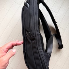 ビジネスバッグの画像