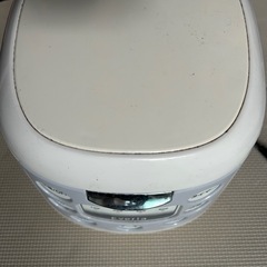 炊飯器4合炊きの画像