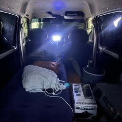 エブリィバン　da62vの画像