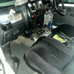 エブリィバン　da62vの画像