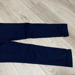 マタニティ ズボン パンツ Lサイズ 大きいサイズの画像
