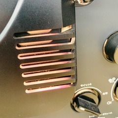【希少】 CHINON チノン 8mm プロジェクタ 映写機 モニター付の画像