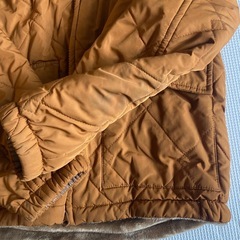 子供　アウター　140　の画像