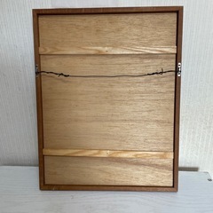 額装の画像