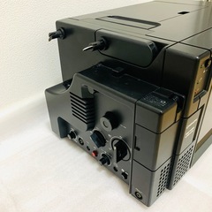【希少】 CHINON チノン 8mm プロジェクタ 映写機 モニター付の画像