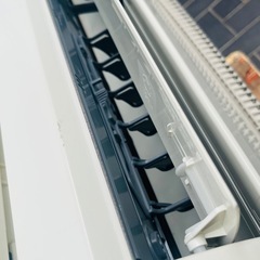 【武蔵小山店】 　三菱電機 MITSUBISHI エアコン 霧ヶ峰 MSZ-GE4020 室内機／MUZ-GE4020 室外機 2021年製 air conditionerの画像