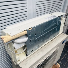 【武蔵小山店】 　三菱電機 MITSUBISHI エアコン 霧ヶ峰 MSZ-GE4020 室内機／MUZ-GE4020 室外機 2021年製 air conditionerの画像