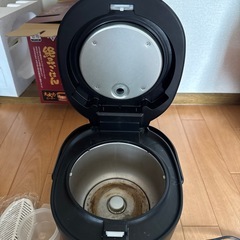 3.0合炊き炊飯器の画像