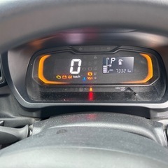 ミライースの画像